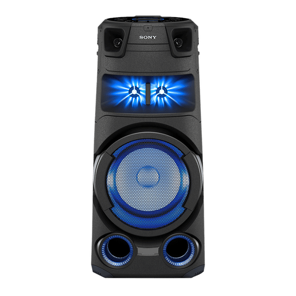 Big bluetooth clearance party speaker